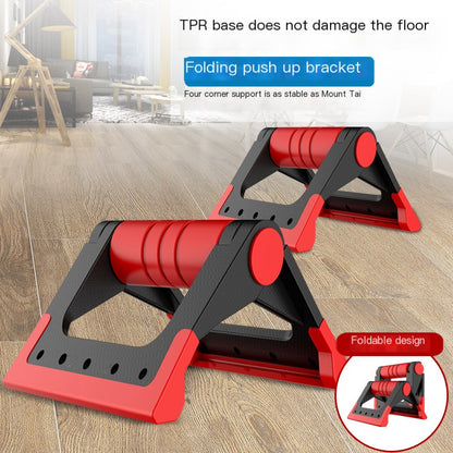 Multifunctional Push-Up Training Board