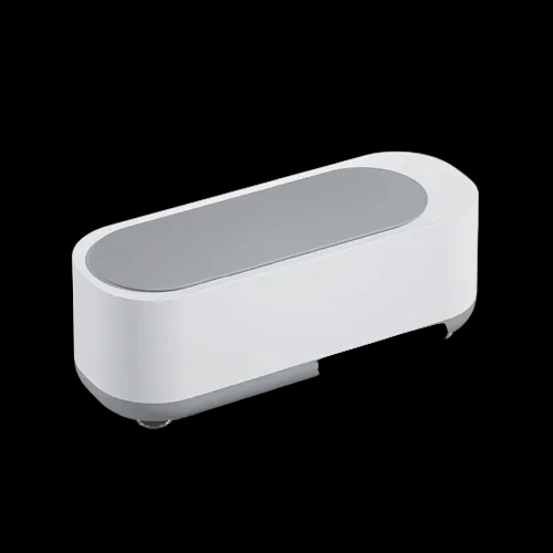 Ultrasonic Jewelry & Lens Cleaner