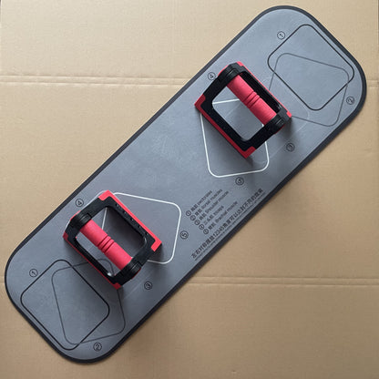 Multifunctional Push-Up Training Board