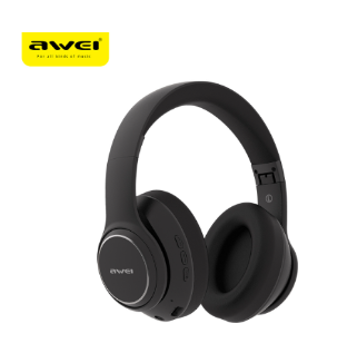 SonicPulse JH919 Wireless Headphones – Deep Bass, Noise Isolation & All-Day Comfort