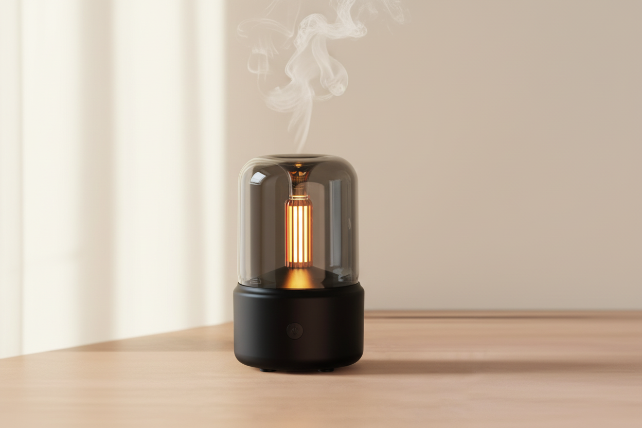 Essential Oil Diffuser 150ml