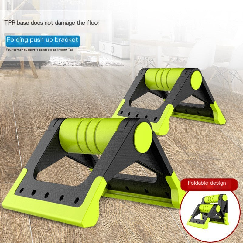 Multifunctional Push-Up Training Board