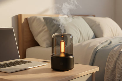Essential Oil Diffuser 150ml