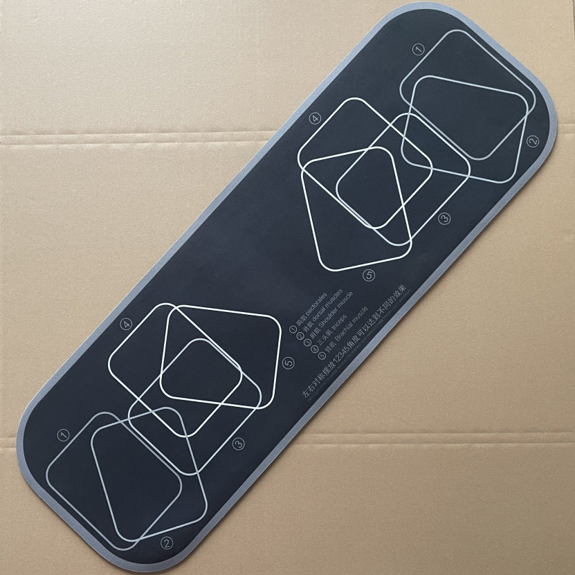Multifunctional Push-Up Training Board
