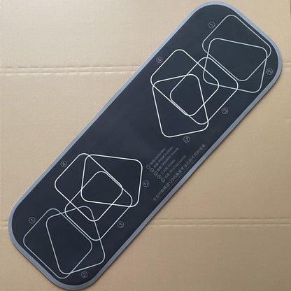 Multifunctional Push-Up Training Board