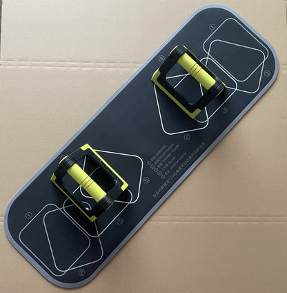 Multifunctional Push-Up Training Board