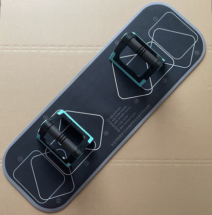 Multifunctional Push-Up Training Board