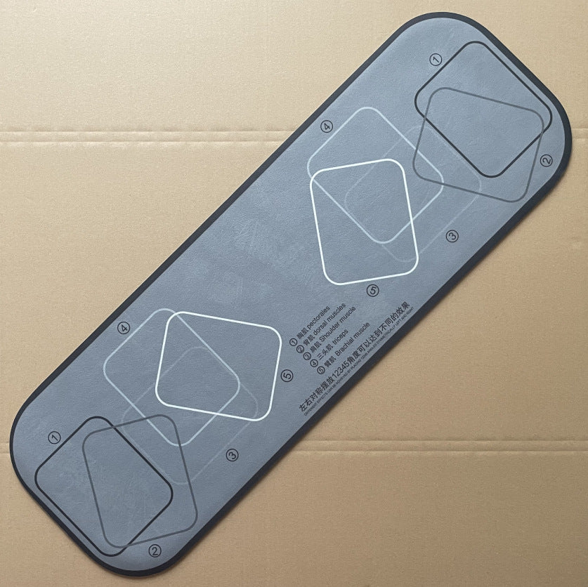Multifunctional Push-Up Training Board